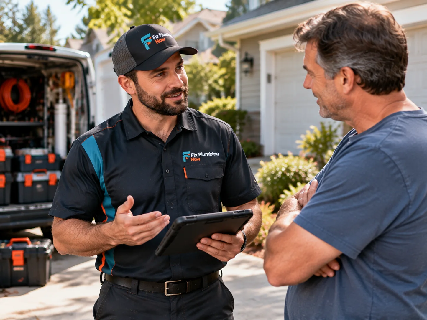 Clogged Drain Service Cypress, CA FAQs